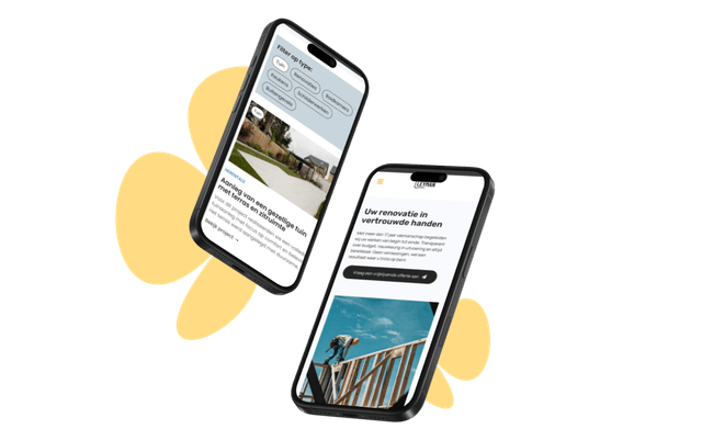 Web Ateljee – Websites