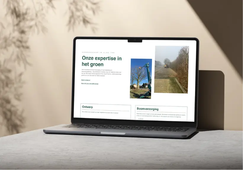 Web Ateljee – Websites