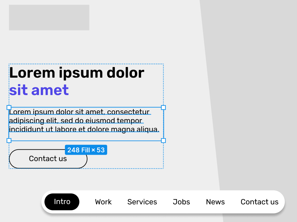 Concept & architectuur