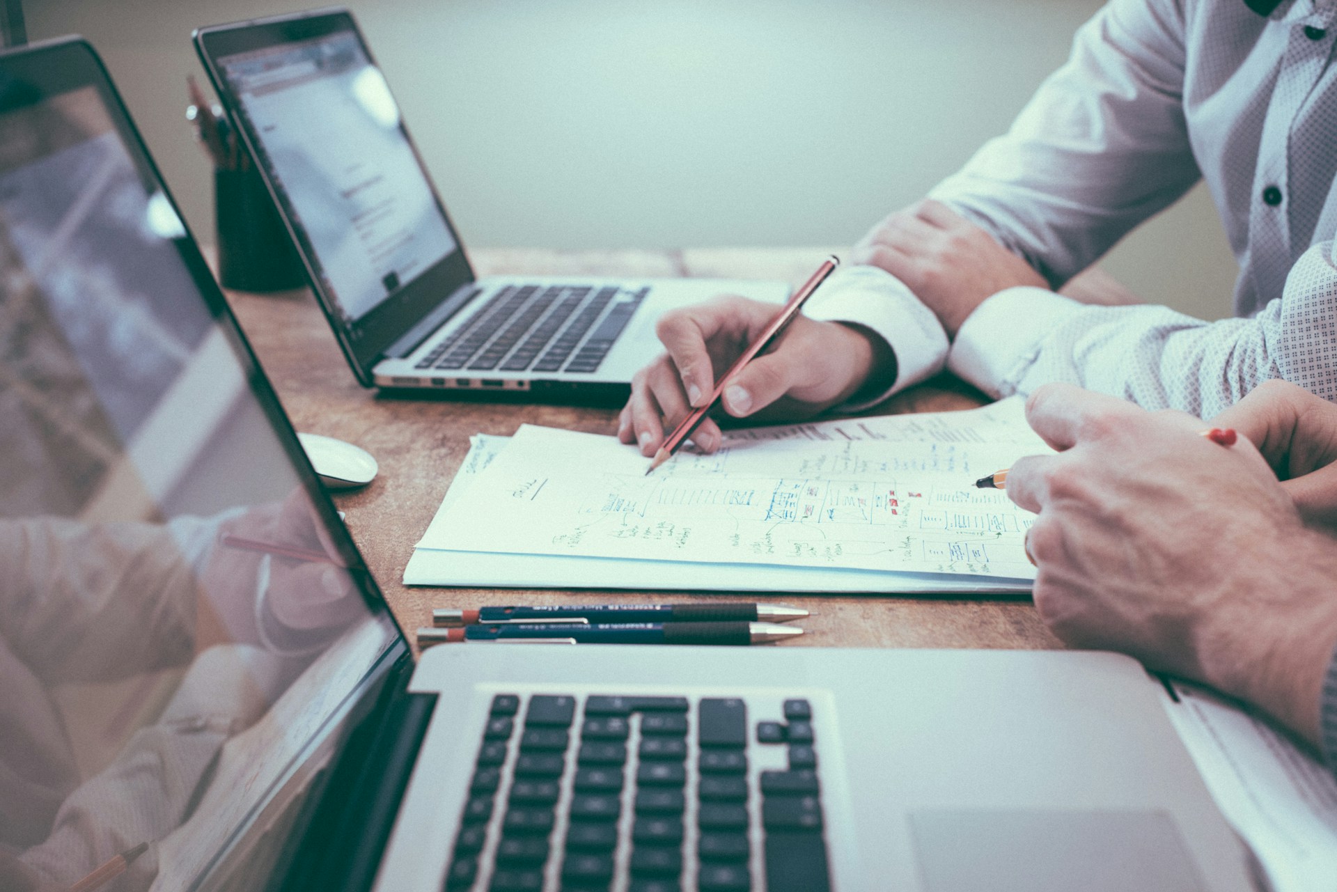 Web Ateljee - Wat meer over ons